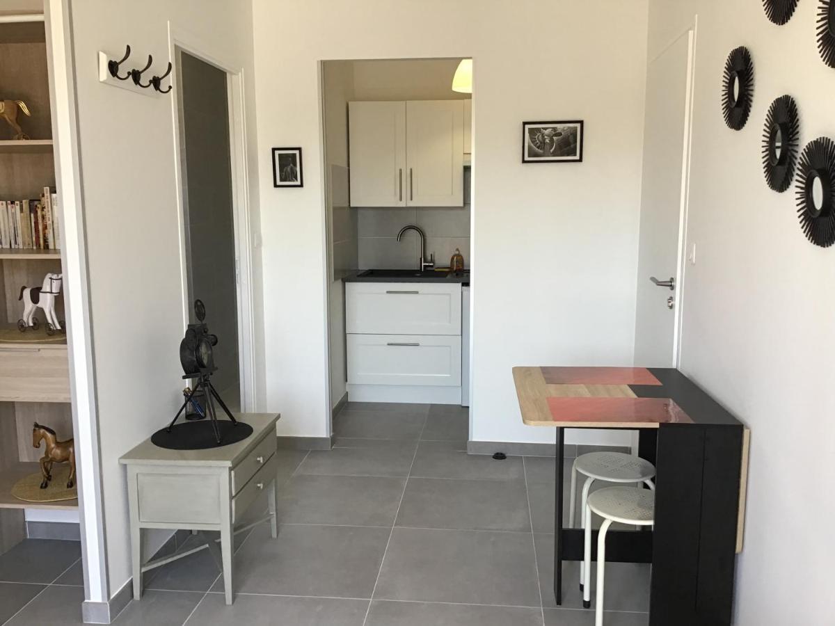 Gite De La Saulnerie Lamotte-Beuvron Esterno foto